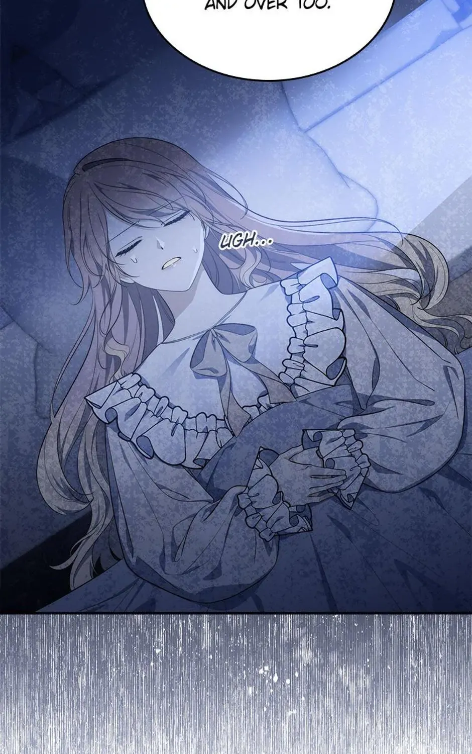 Read Fortune-Telling Lady chapter 21 image 72 on Lezhin