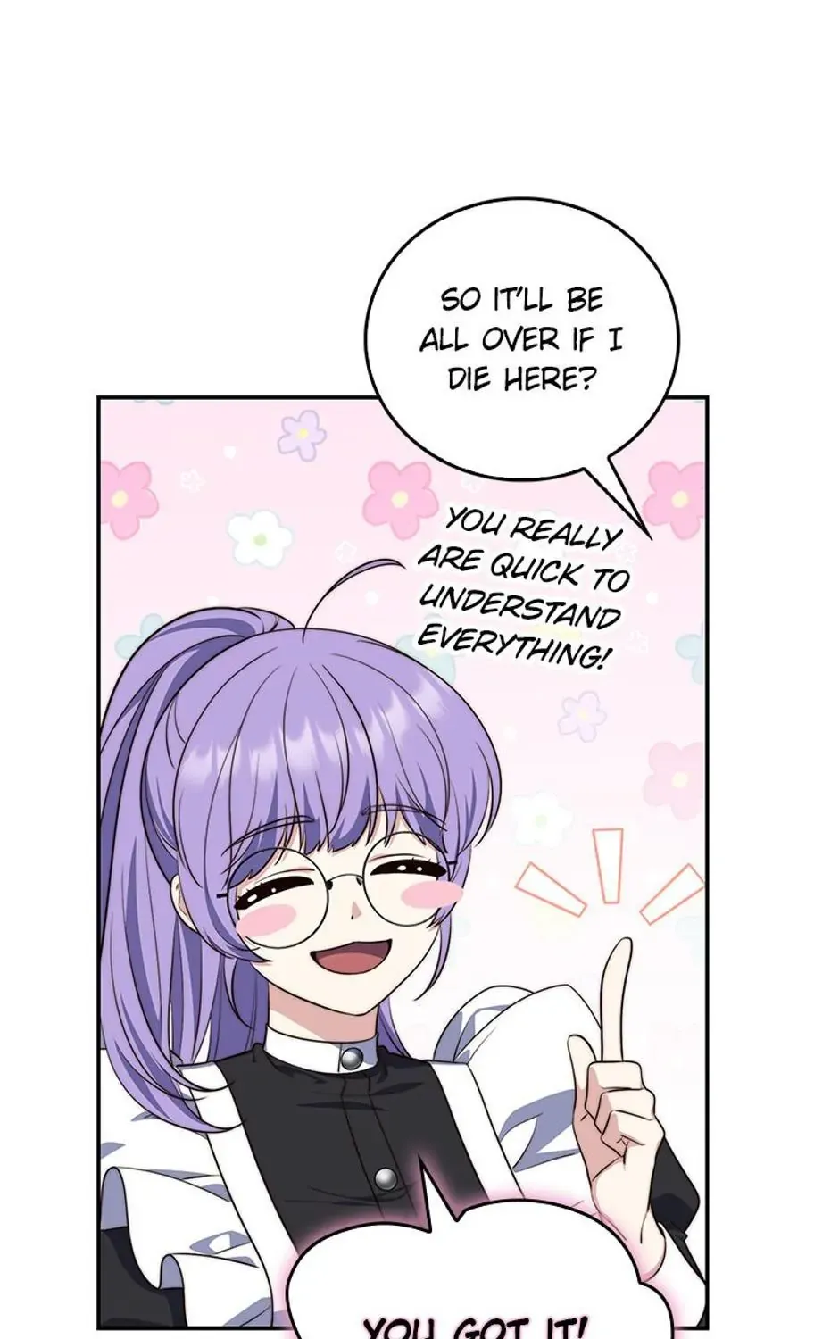 Read Fortune-Telling Lady chapter 21 image 78 on Lezhin