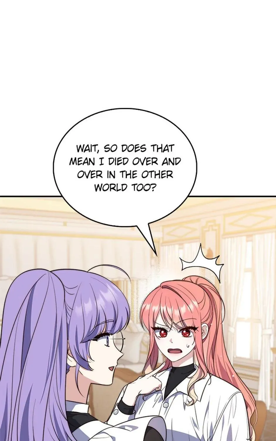 Read Fortune-Telling Lady chapter 21 image 80 on Lezhin