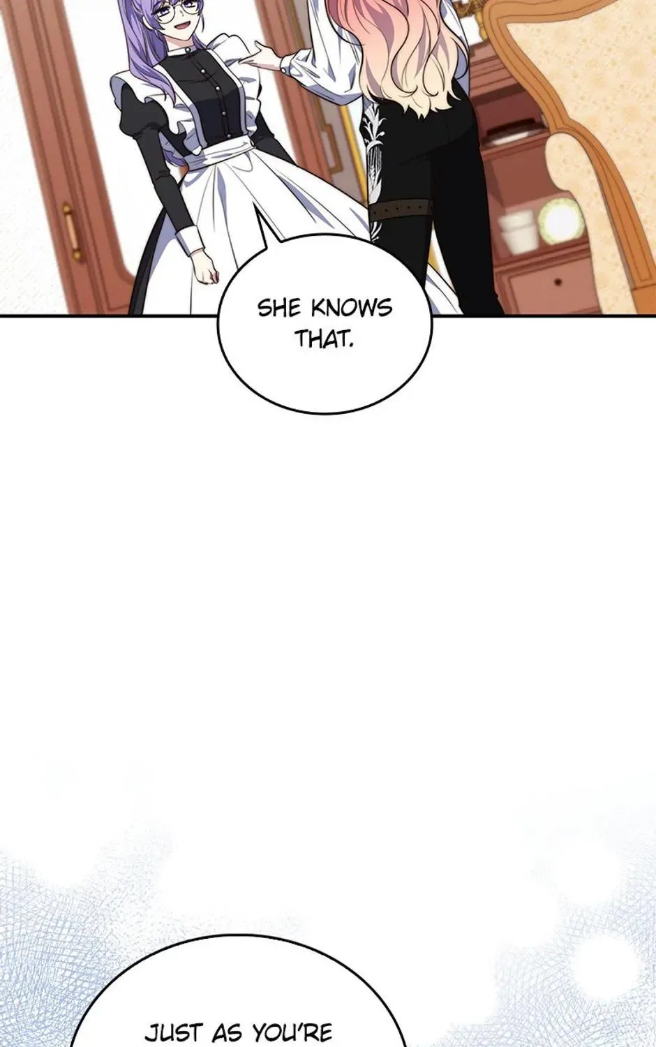 Read Fortune-Telling Lady chapter 21 image 86 on Lezhin