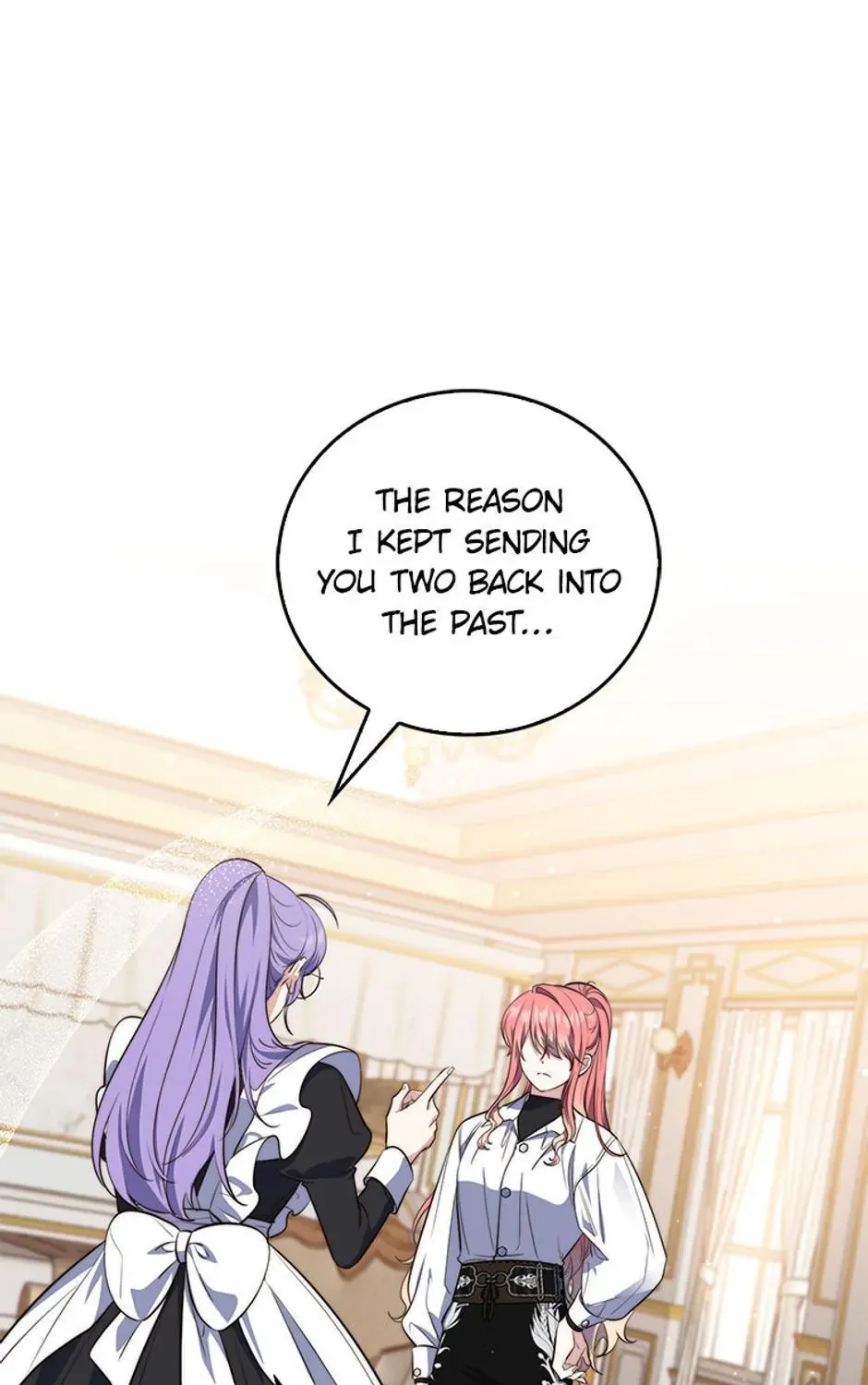 Read Fortune-Telling Lady chapter 21 image 92 on Lezhin