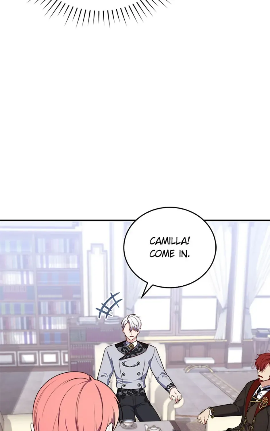 Read Fortune-Telling Lady chapter 22 image 101 on Lezhin