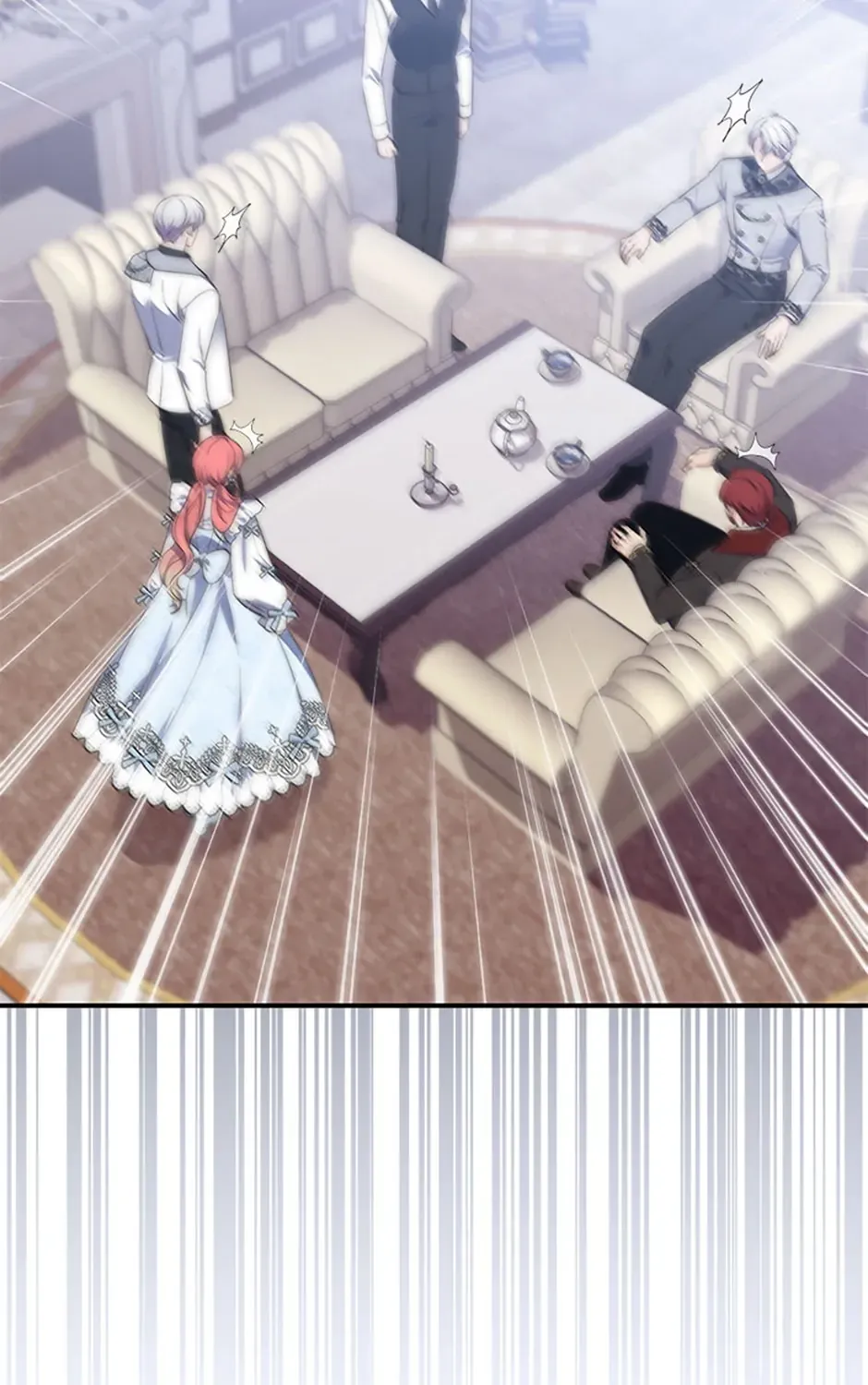 Read Fortune-Telling Lady chapter 22 image 111 on Lezhin