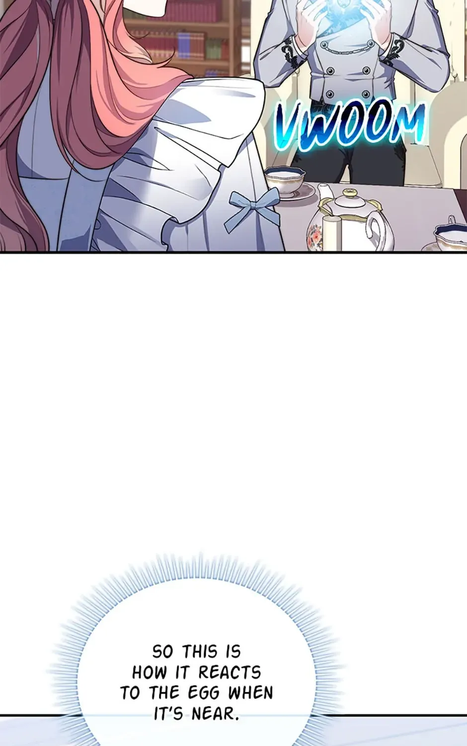 Read Fortune-Telling Lady chapter 22 image 123 on Lezhin