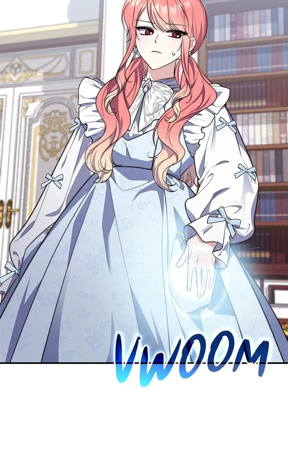 Read Fortune-Telling Lady chapter 22 image 125 on Lezhin