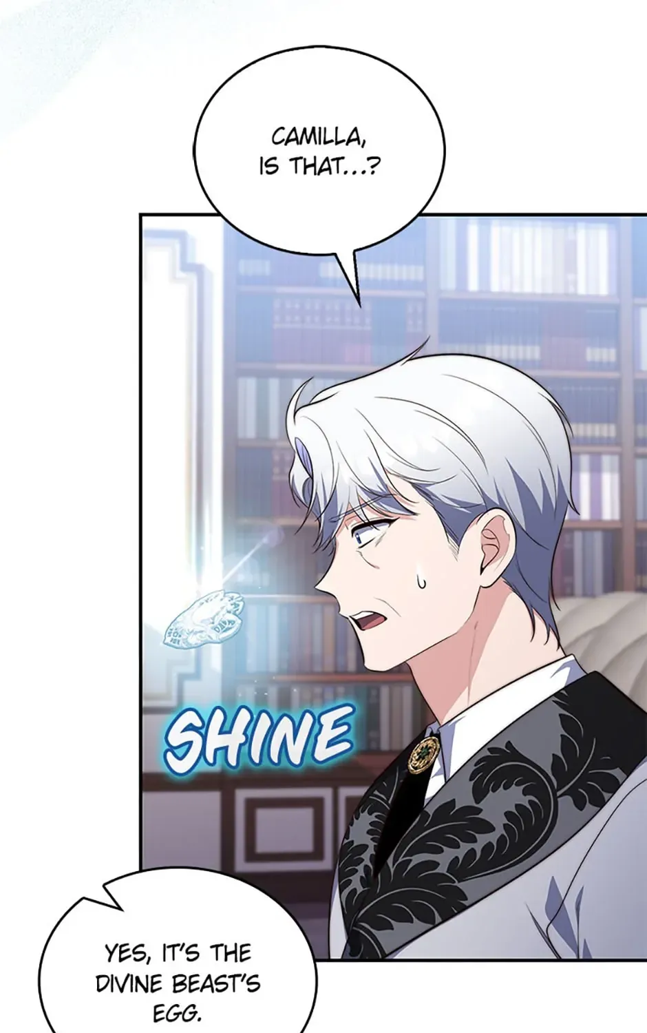 Read Fortune-Telling Lady chapter 22 image 129 on Lezhin