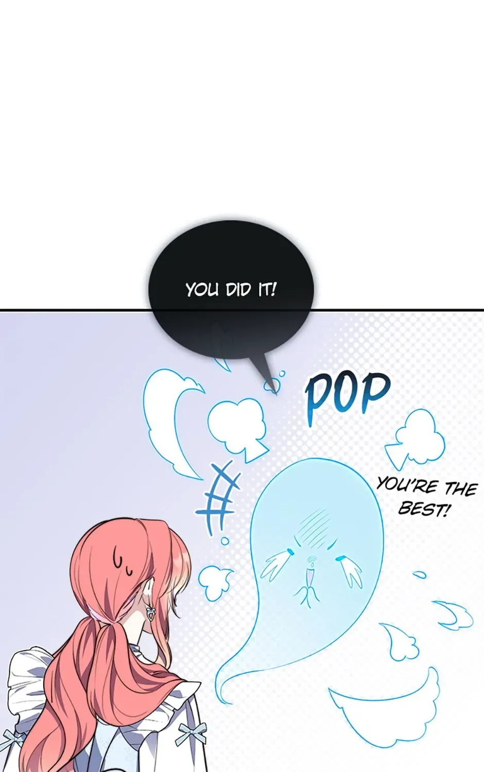Read Fortune-Telling Lady chapter 22 image 131 on Lezhin