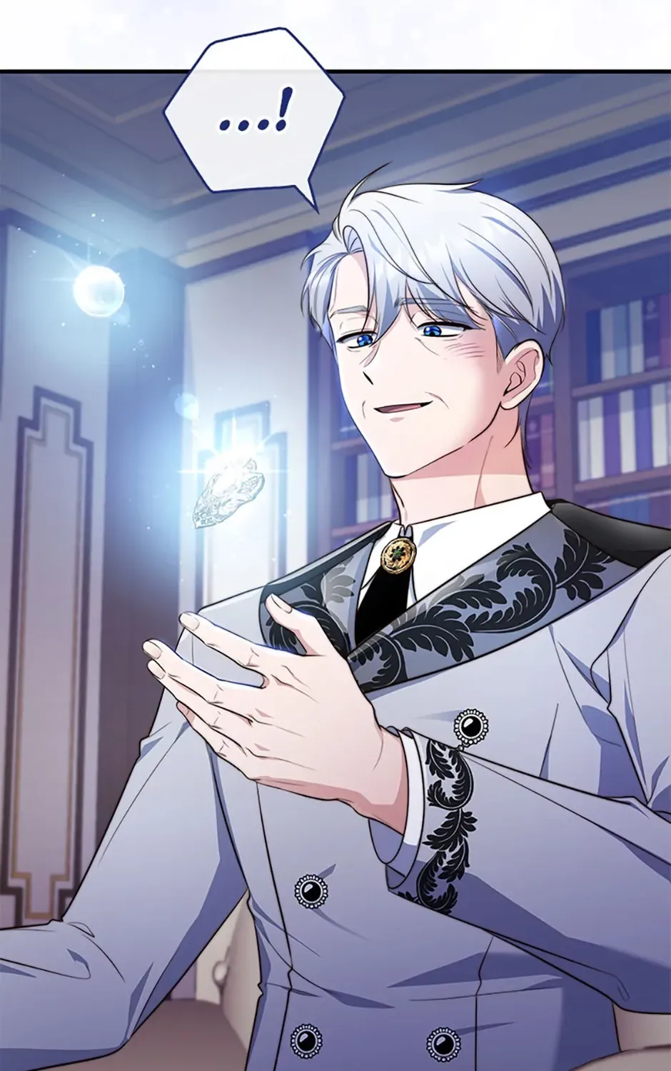 Read Fortune-Telling Lady chapter 22 image 135 on Lezhin