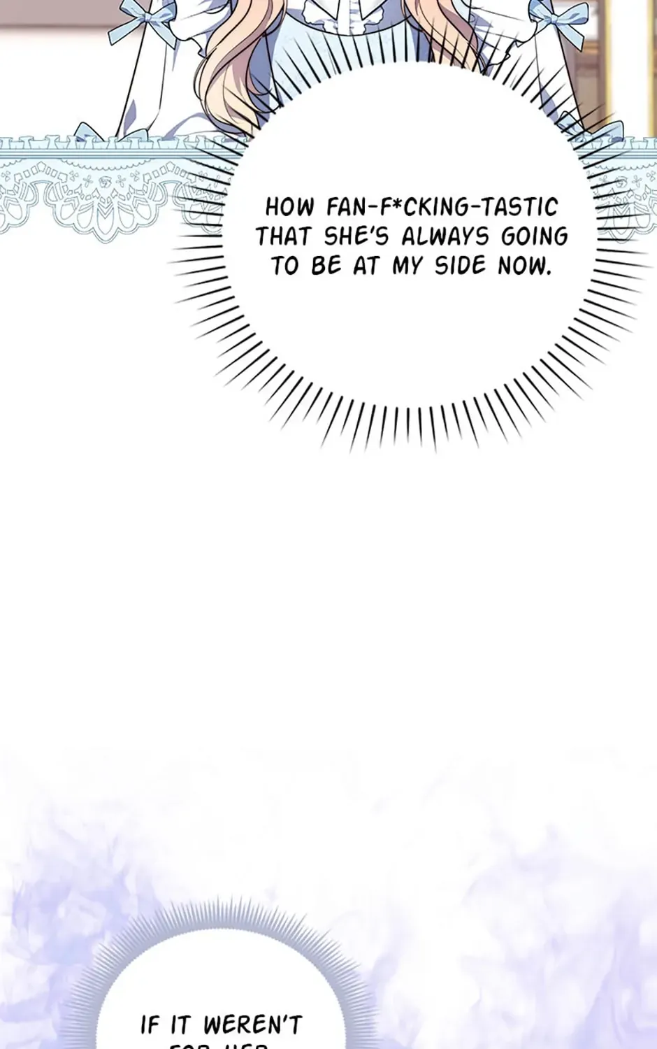 Read Fortune-Telling Lady chapter 22 image 15 on Lezhin