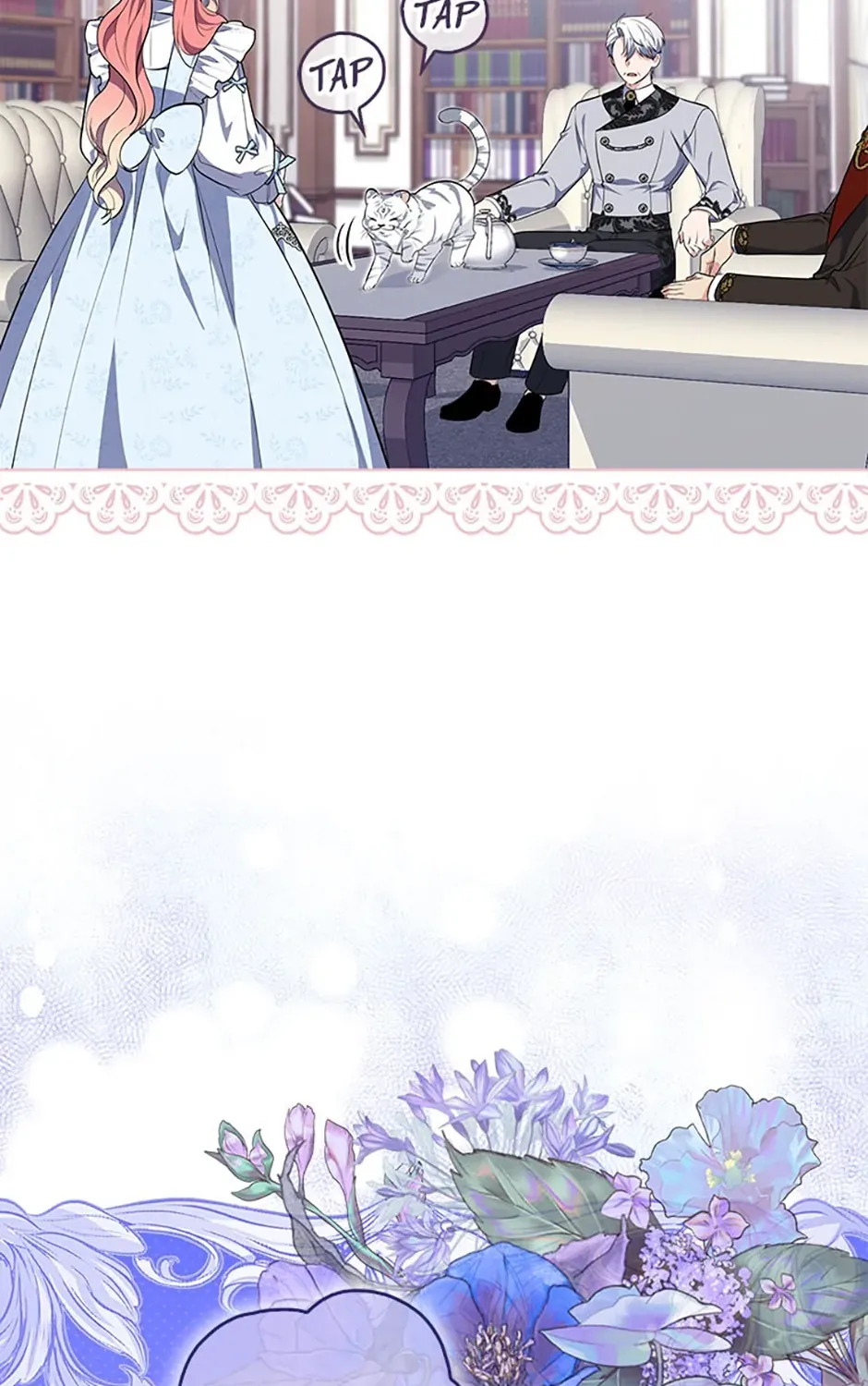 Read Fortune-Telling Lady chapter 22 image 151 on Lezhin