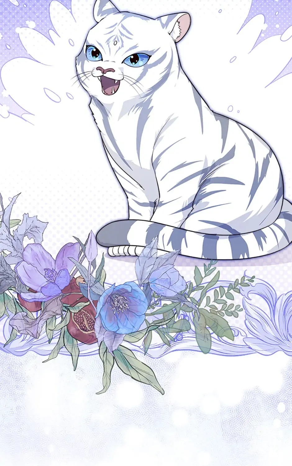 Read Fortune-Telling Lady chapter 22 image 153 on Lezhin