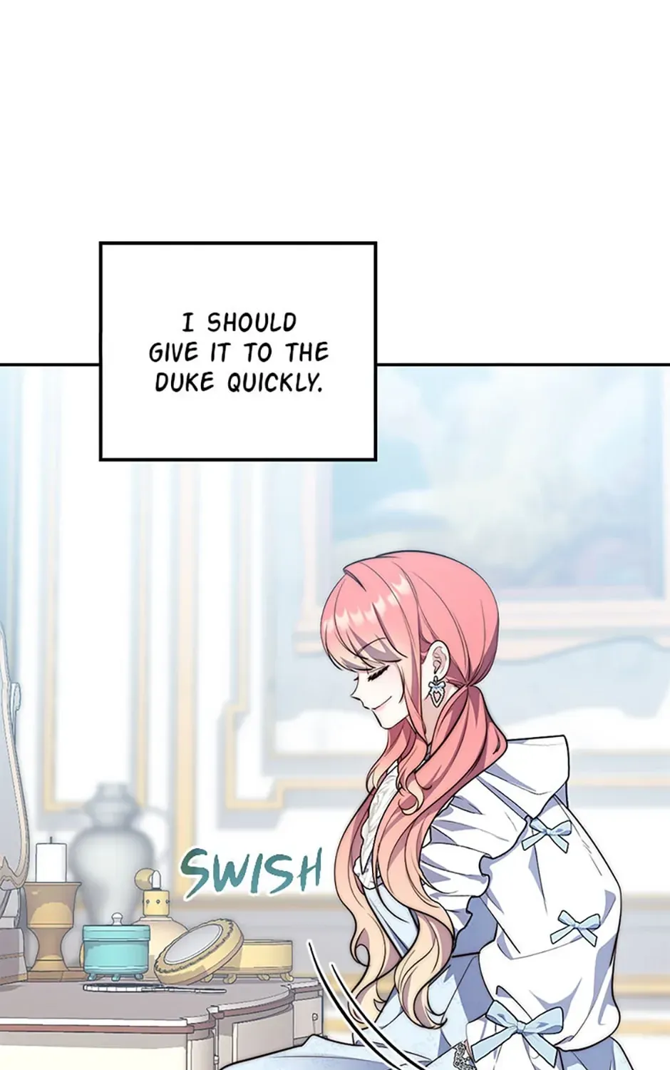 Read Fortune-Telling Lady chapter 22 image 21 on Lezhin
