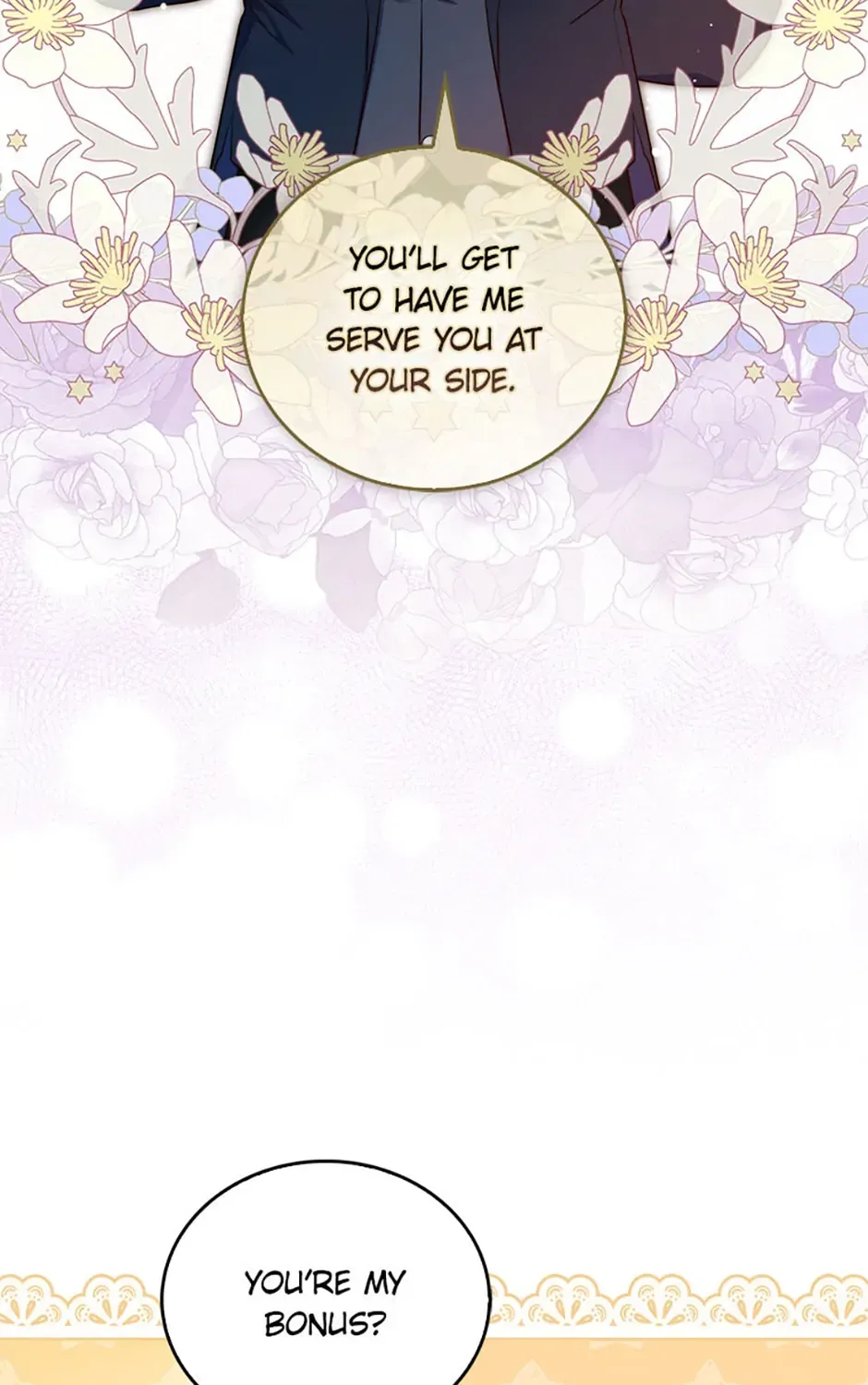 Read Fortune-Telling Lady chapter 22 image 3 on Lezhin