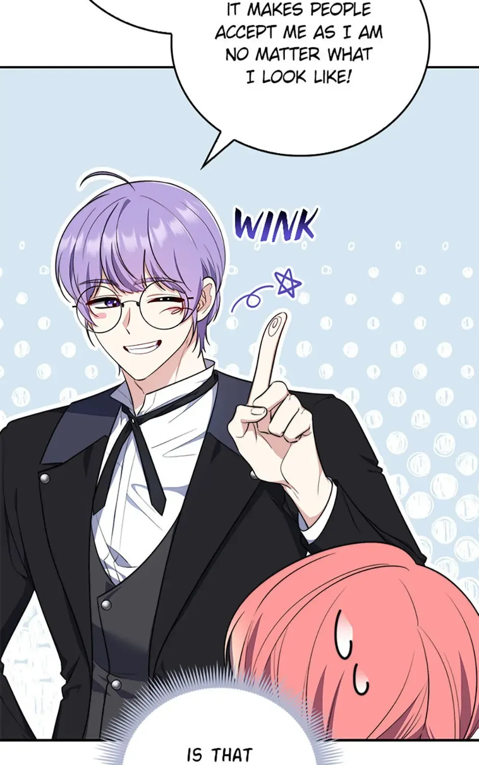 Read Fortune-Telling Lady chapter 22 image 35 on Lezhin