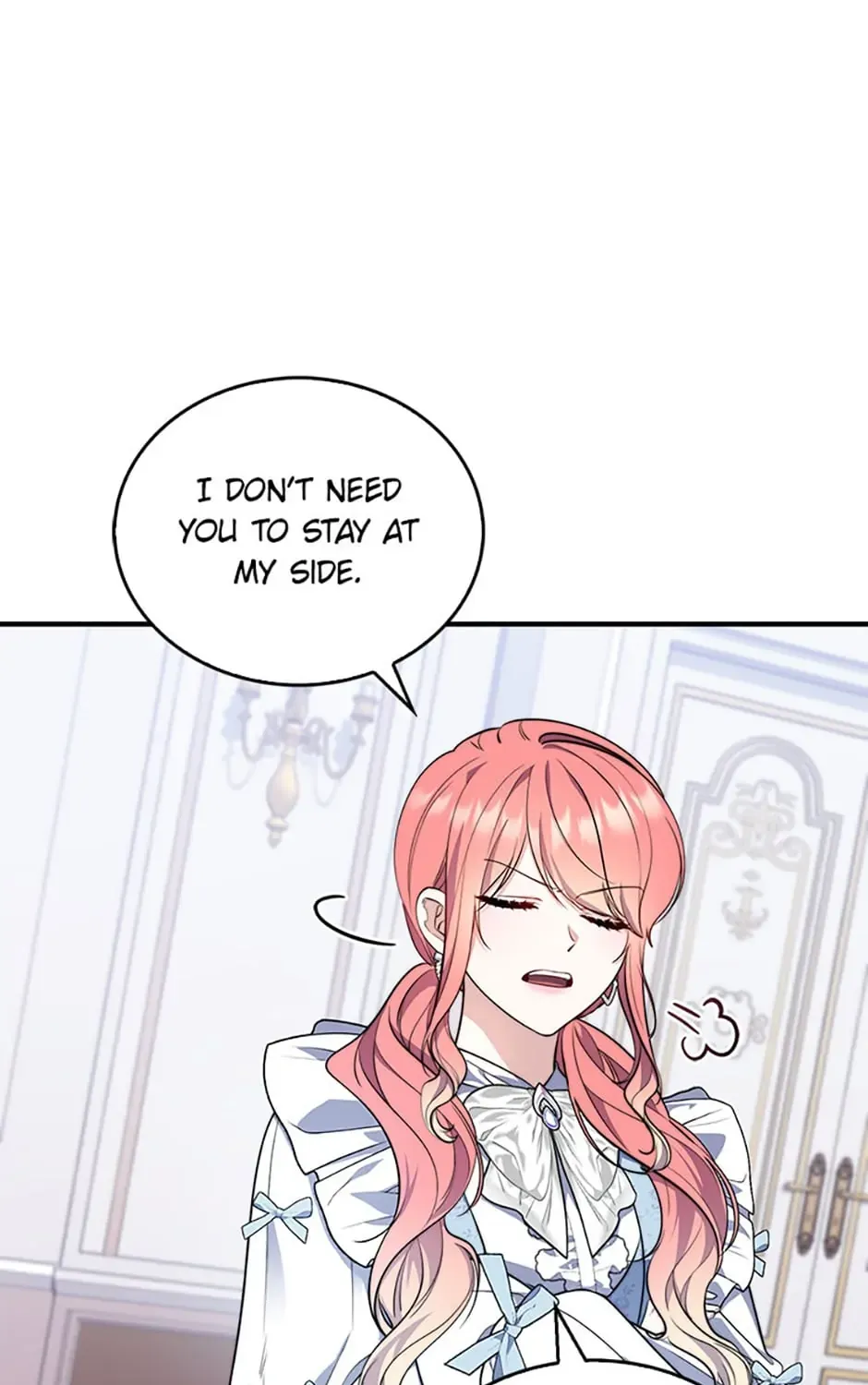 Read Fortune-Telling Lady chapter 22 image 37 on Lezhin