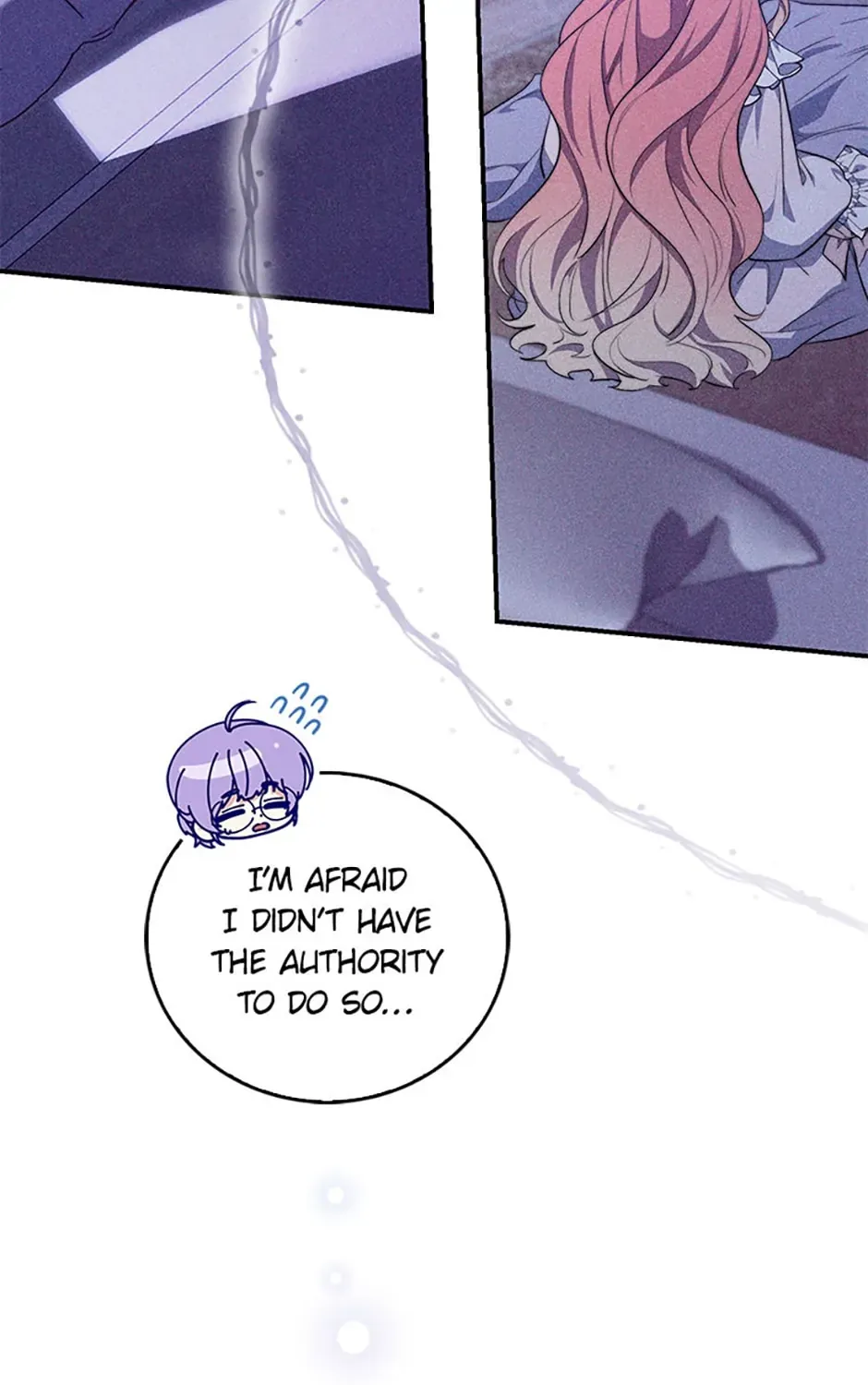 Read Fortune-Telling Lady chapter 22 image 41 on Lezhin