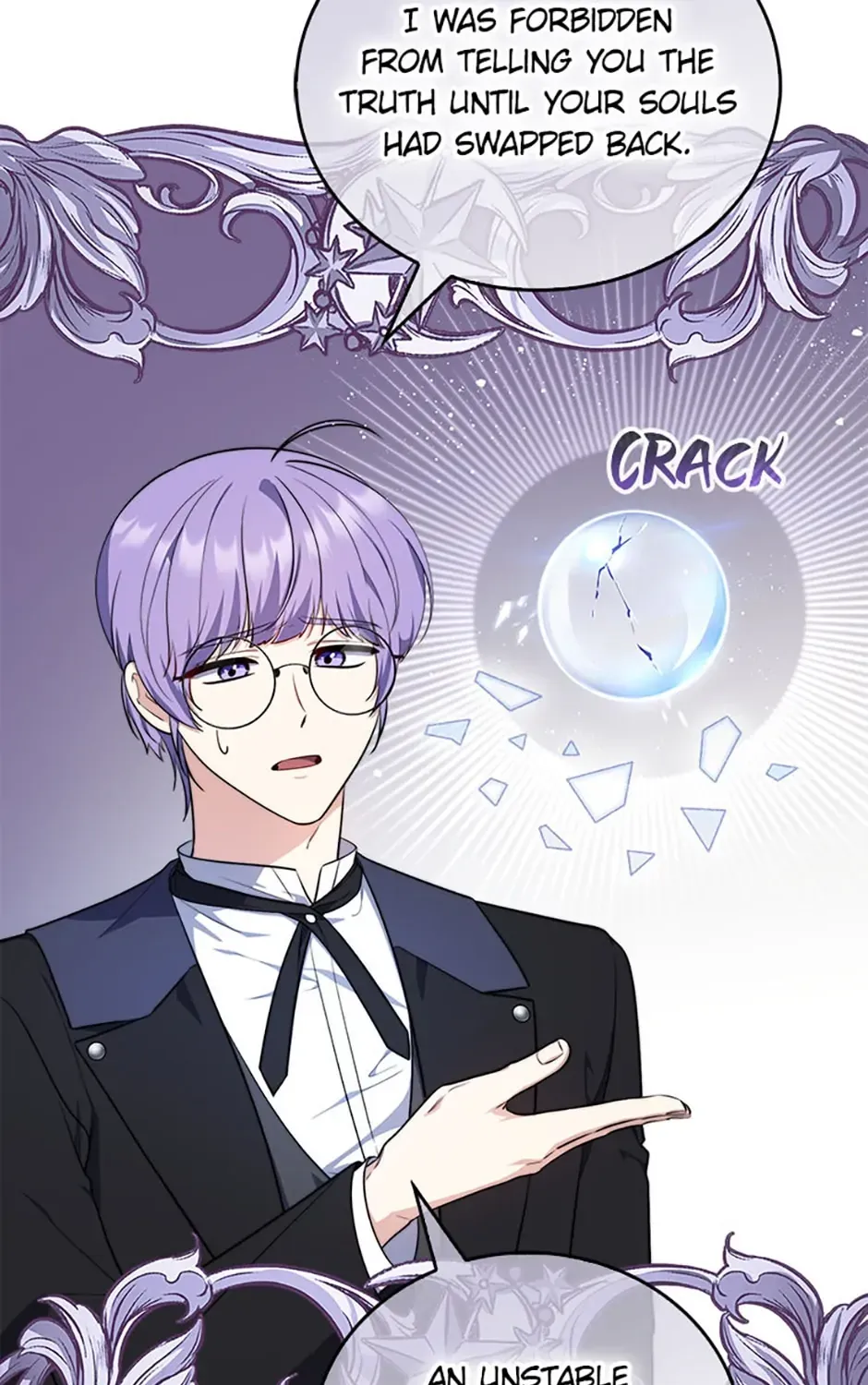 Read Fortune-Telling Lady chapter 22 image 43 on Lezhin
