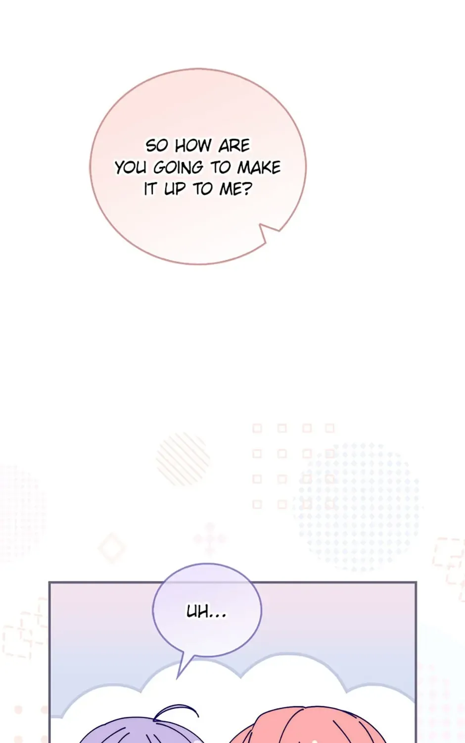 Read Fortune-Telling Lady chapter 22 image 45 on Lezhin
