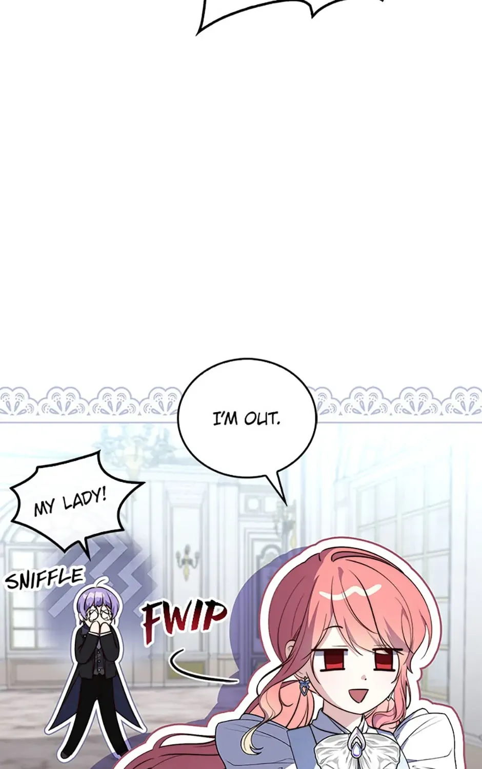 Read Fortune-Telling Lady chapter 22 image 51 on Lezhin