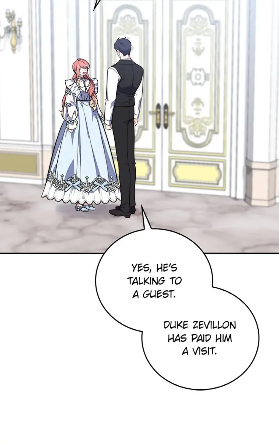 Read Fortune-Telling Lady chapter 22 image 61 on Lezhin