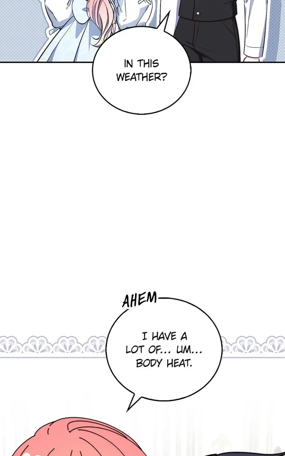 Read Fortune-Telling Lady chapter 22 image 71 on Lezhin
