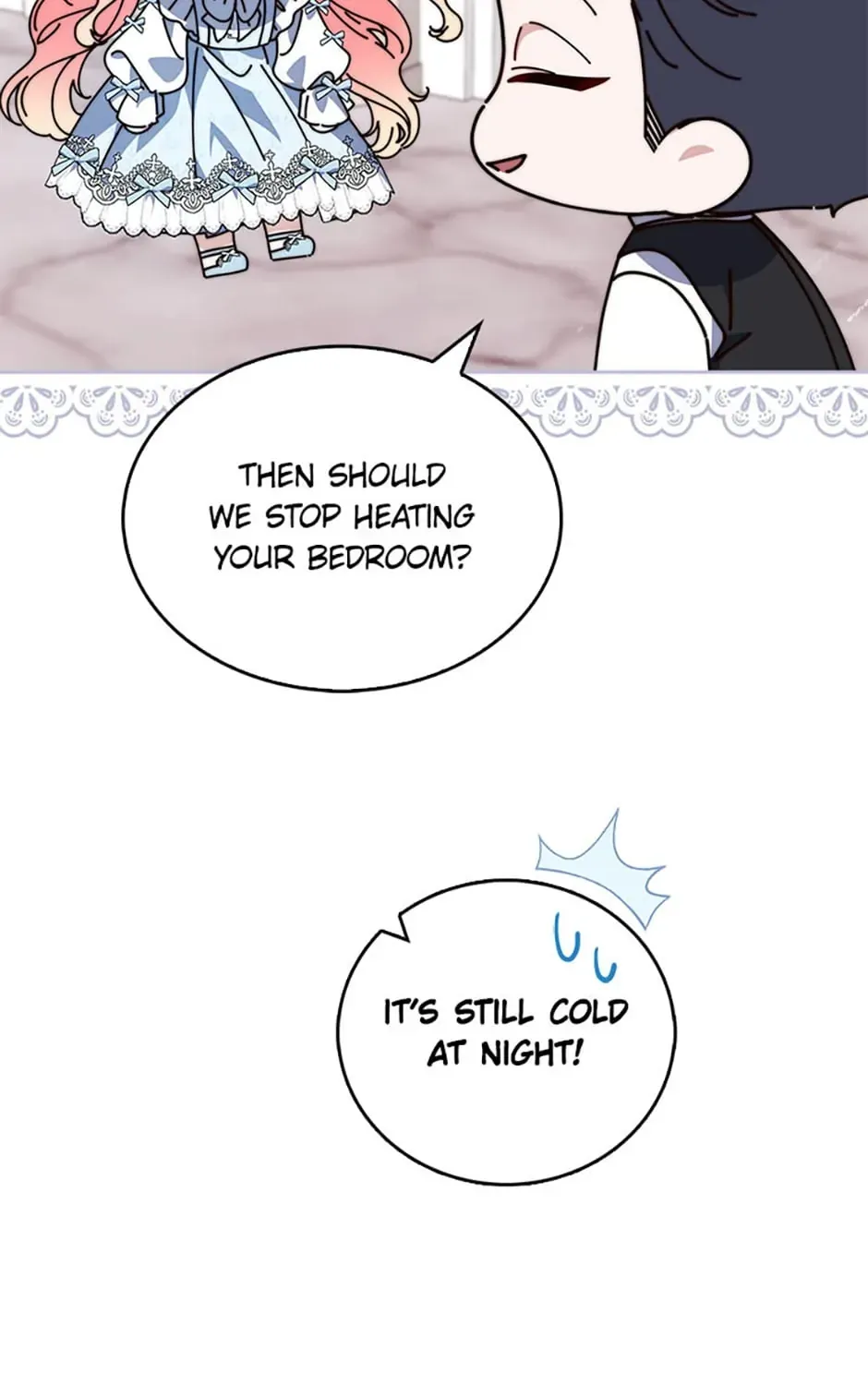 Read Fortune-Telling Lady chapter 22 image 73 on Lezhin