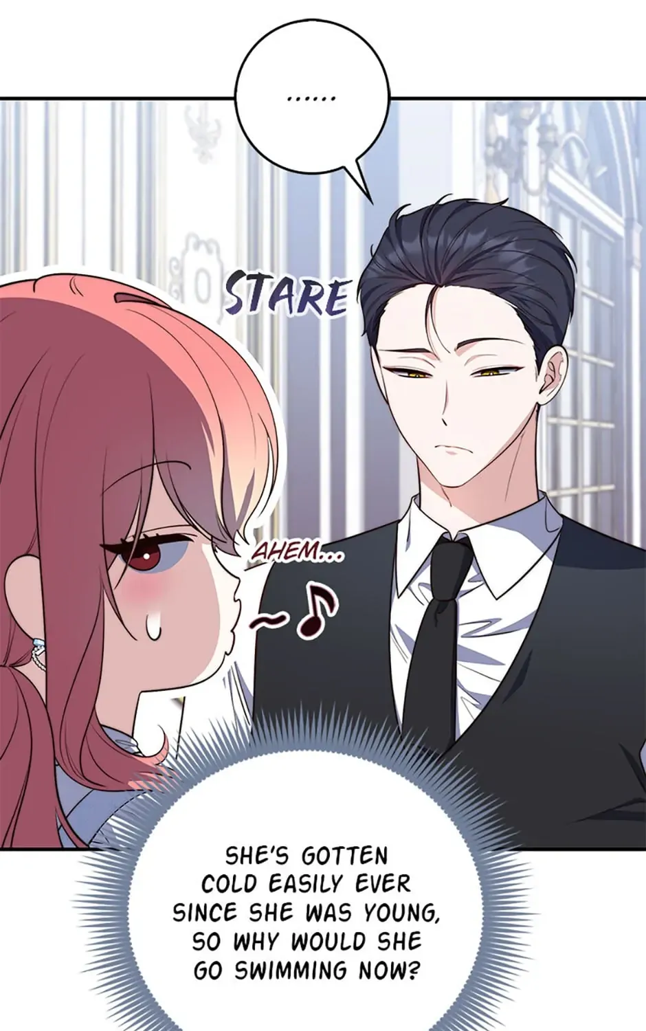 Read Fortune-Telling Lady chapter 22 image 75 on Lezhin