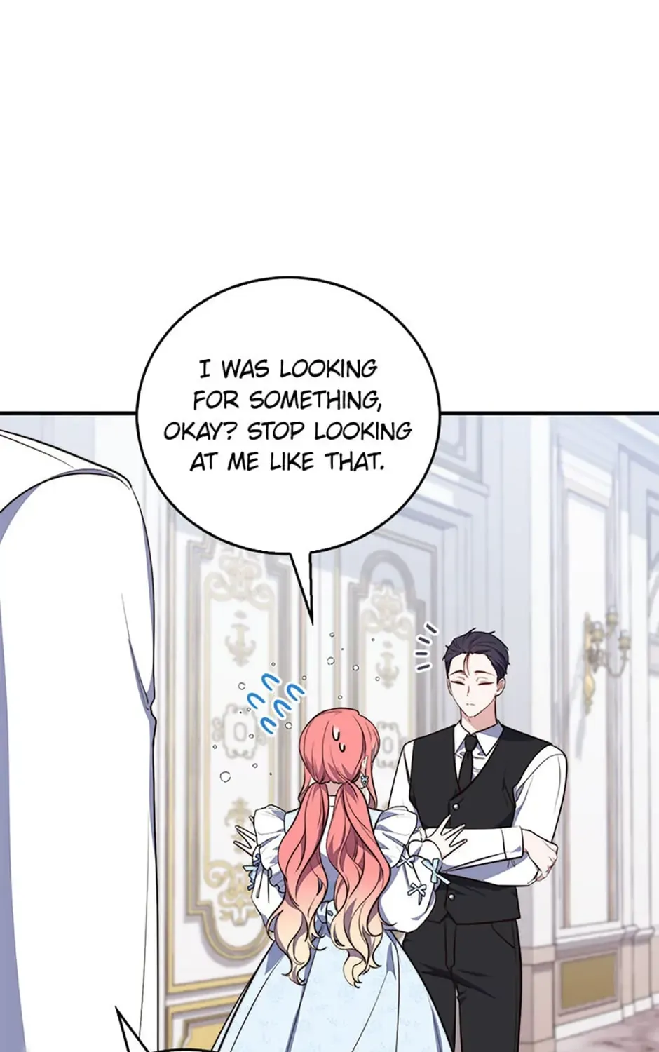 Read Fortune-Telling Lady chapter 22 image 77 on Lezhin