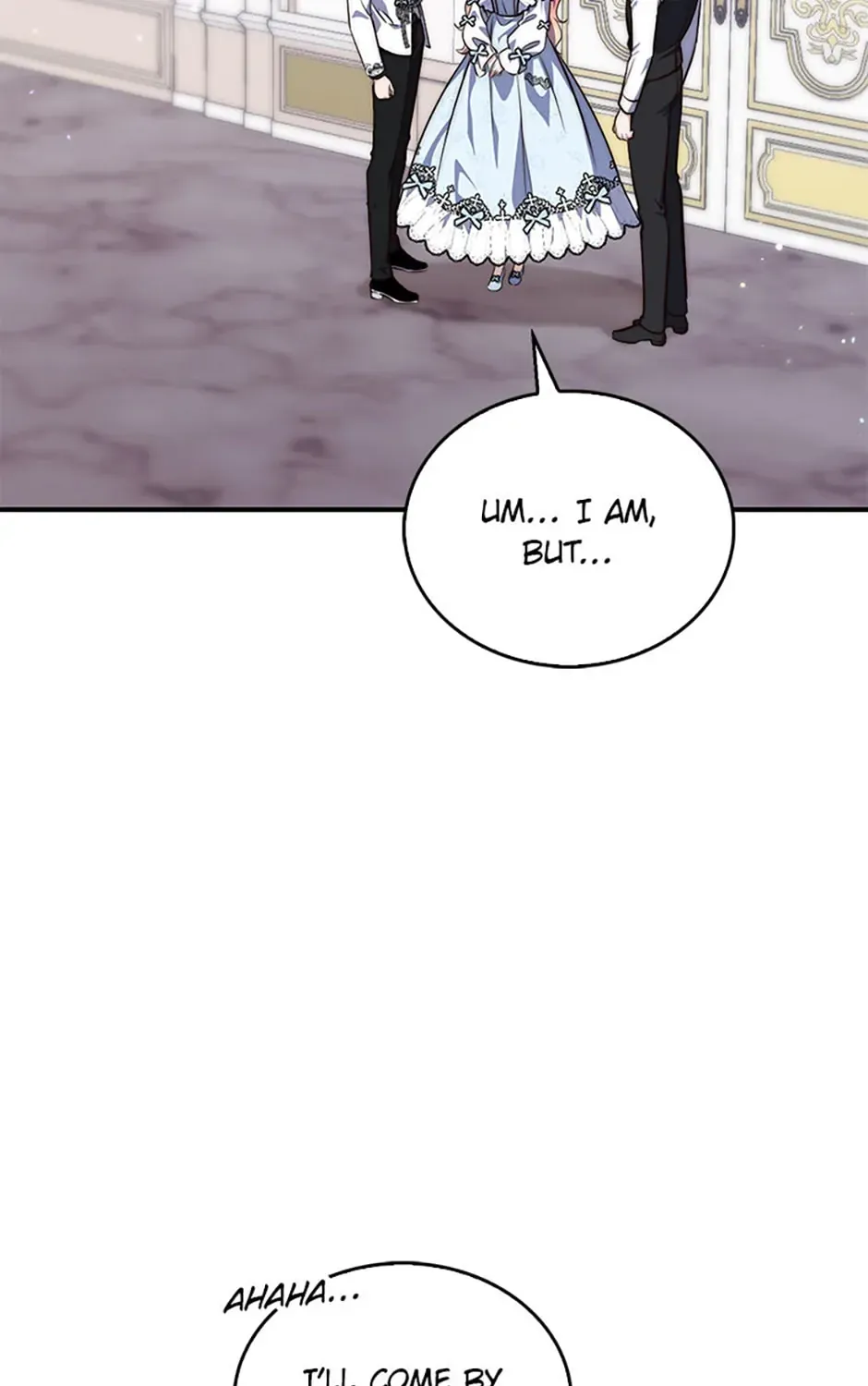 Read Fortune-Telling Lady chapter 22 image 83 on Lezhin