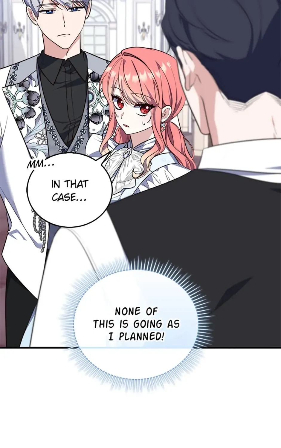 Read Fortune-Telling Lady chapter 22 image 87 on Lezhin