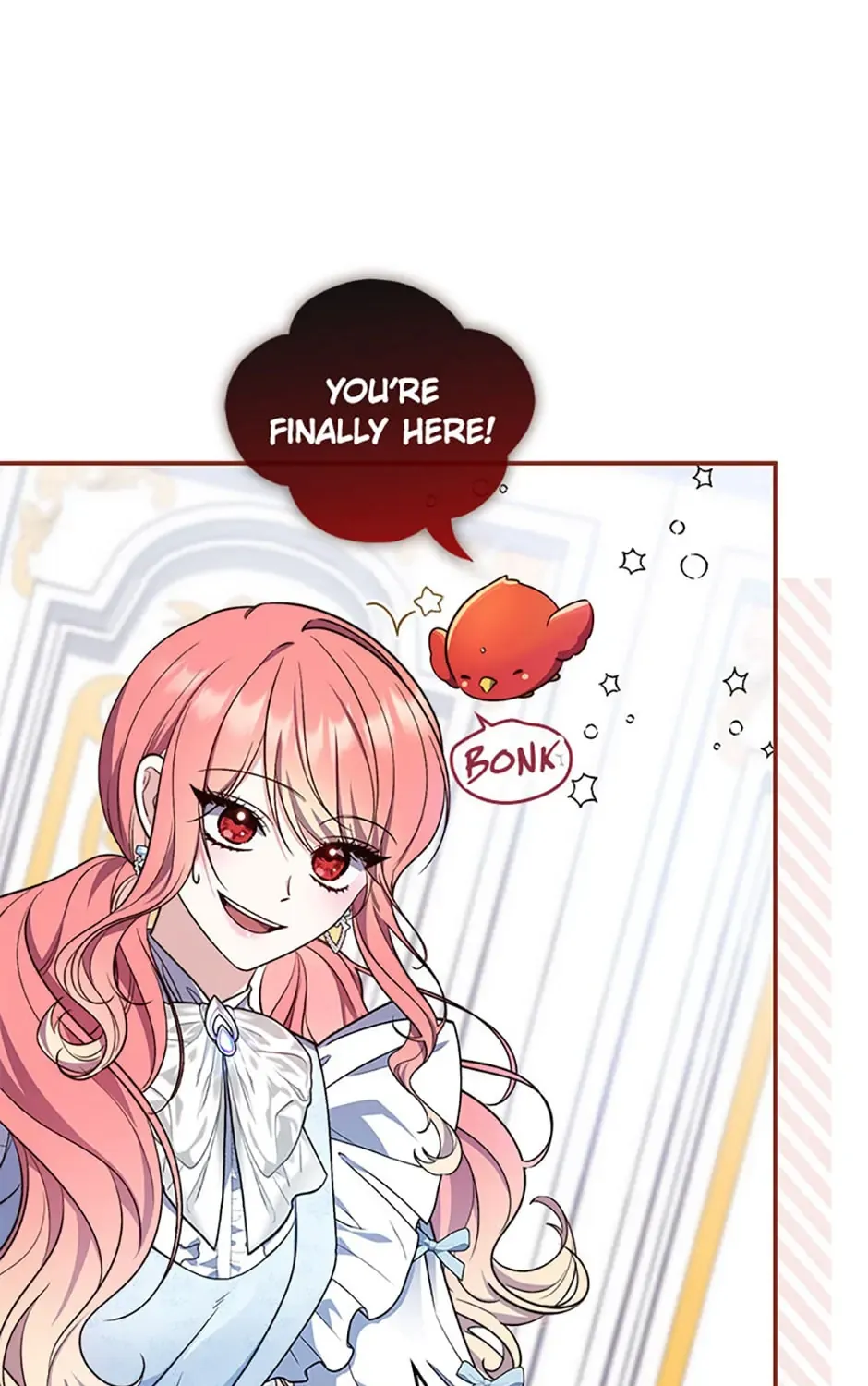 Read Fortune-Telling Lady chapter 22 image 93 on Lezhin