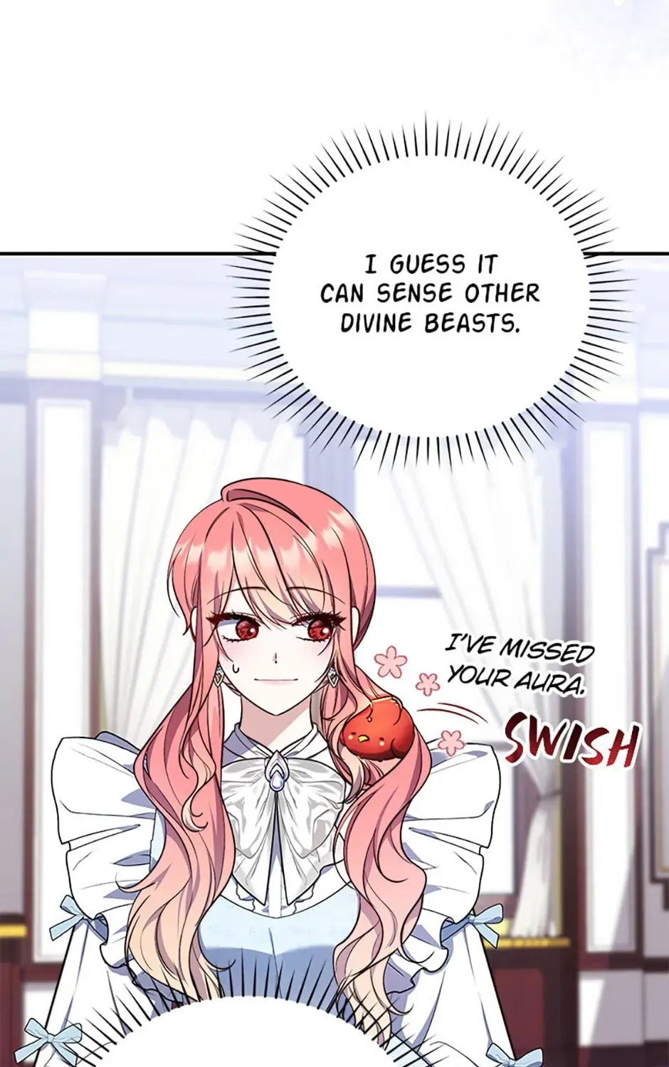 Read Fortune-Telling Lady chapter 22 image 99 on Lezhin