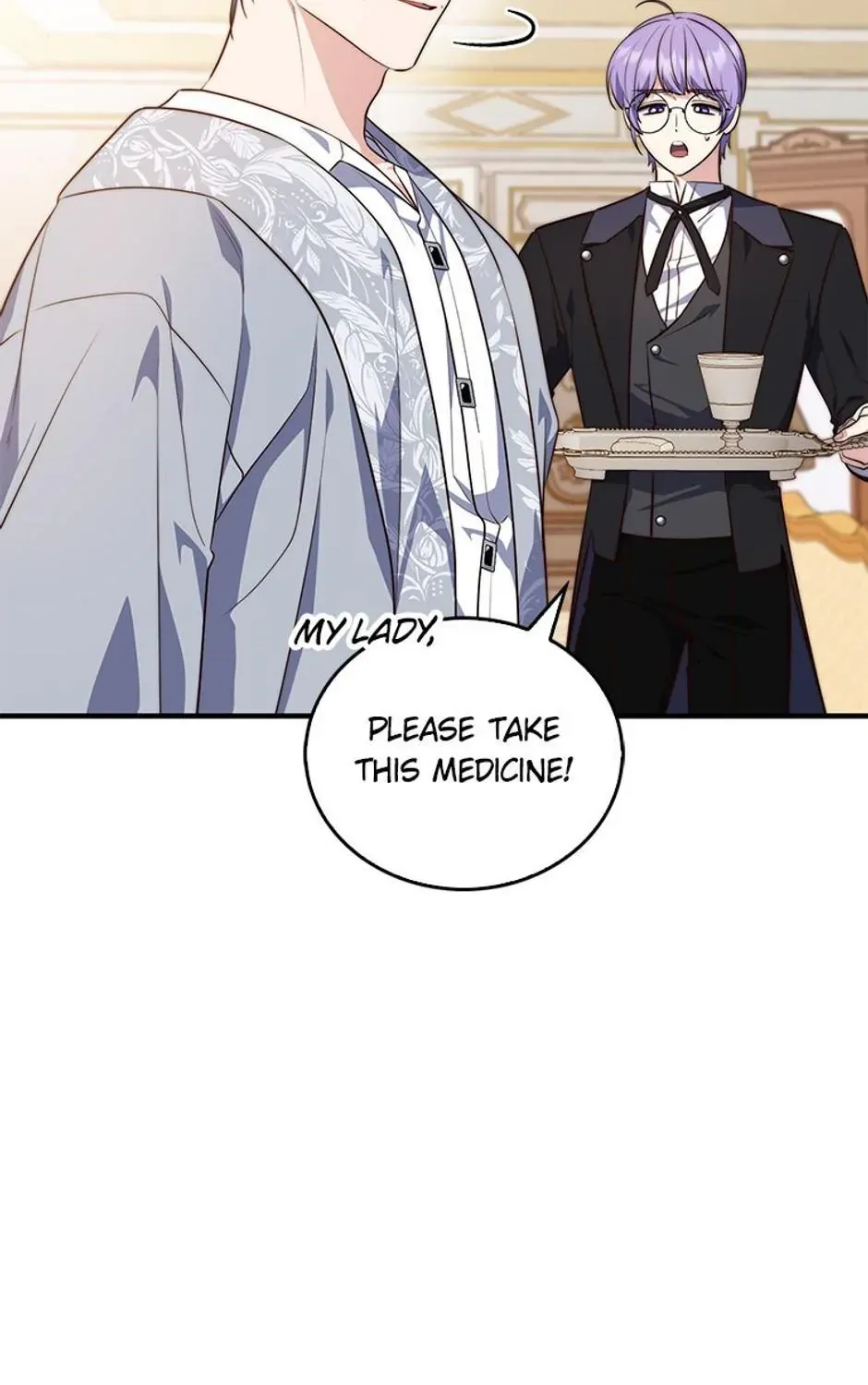 Read Fortune-Telling Lady chapter 23 image 101 on Lezhin