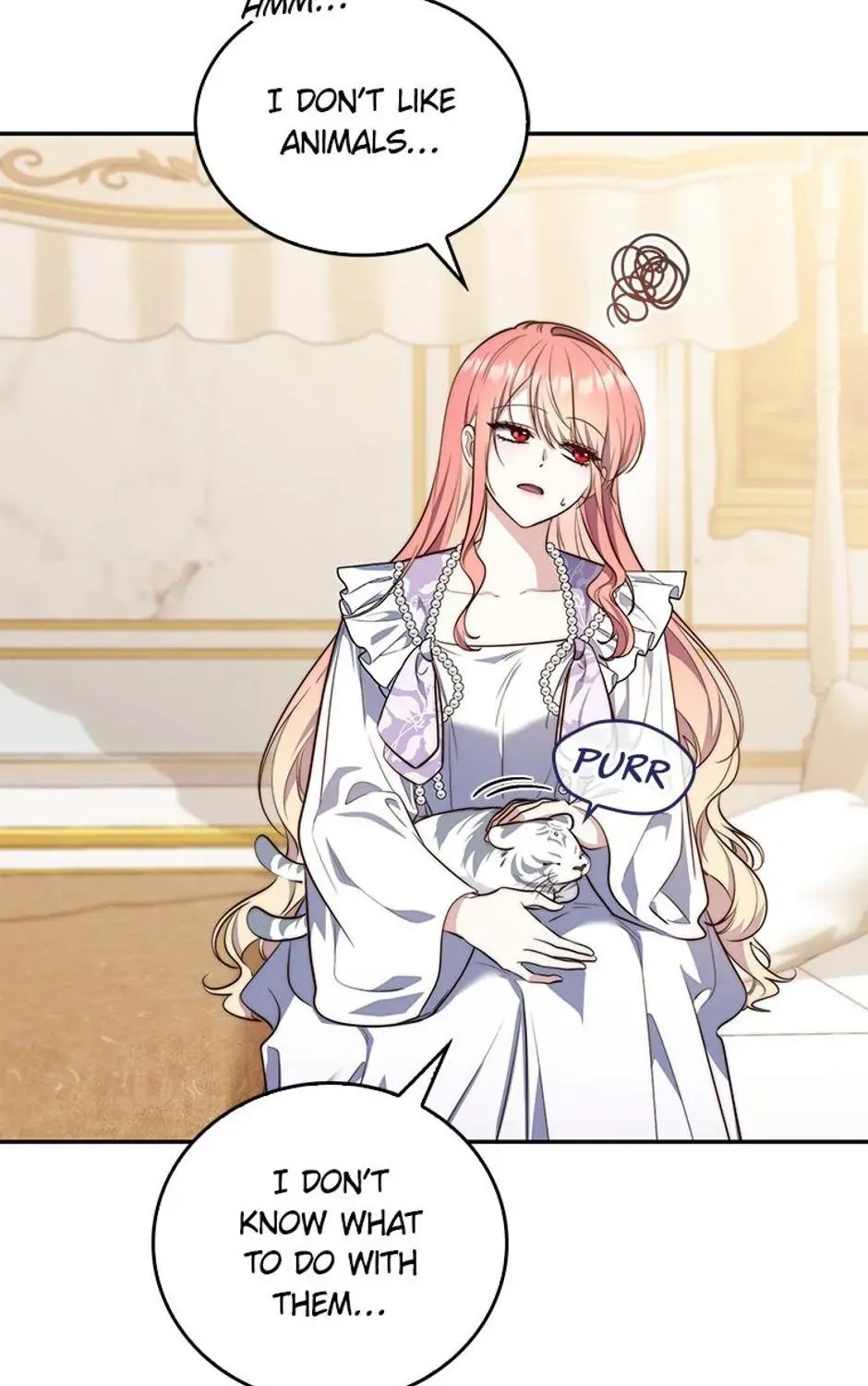 Read Fortune-Telling Lady chapter 23 image 105 on Lezhin