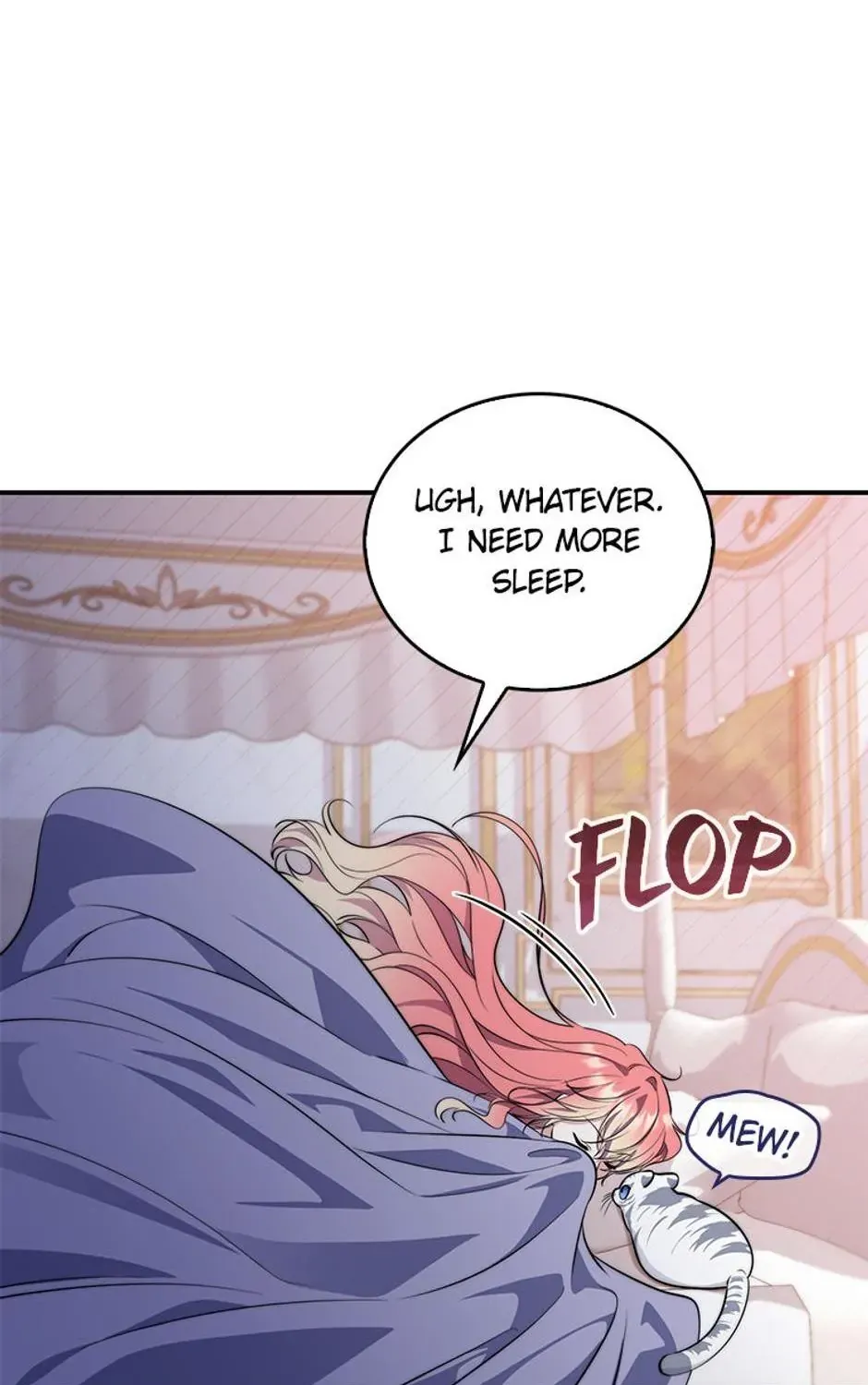 Read Fortune-Telling Lady chapter 23 image 109 on Lezhin
