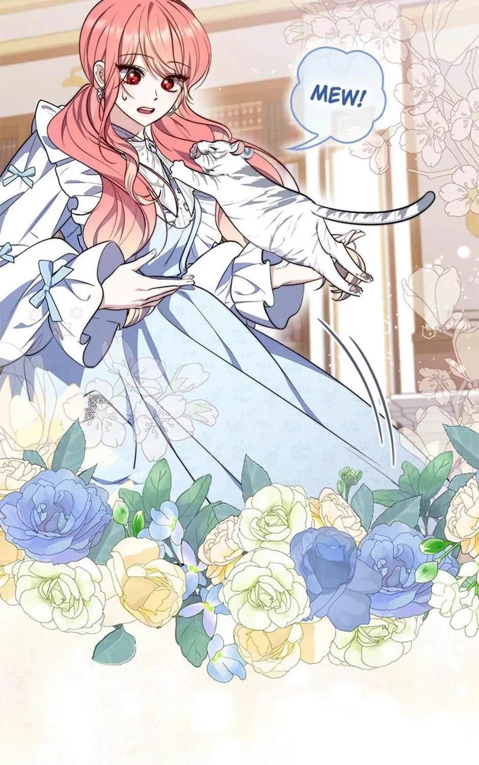 Read Fortune-Telling Lady chapter 23 image 11 on Lezhin