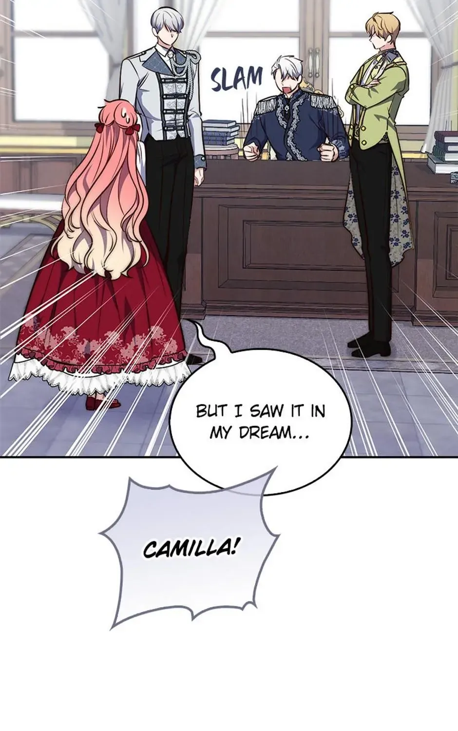 Read Fortune-Telling Lady chapter 23 image 123 on Lezhin