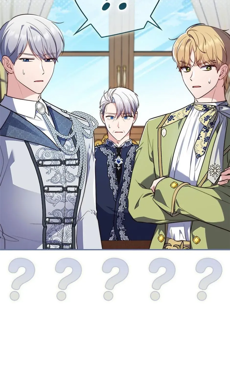 Read Fortune-Telling Lady chapter 23 image 129 on Lezhin