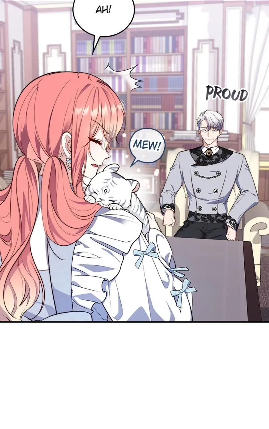 Read Fortune-Telling Lady chapter 23 image 13 on Lezhin