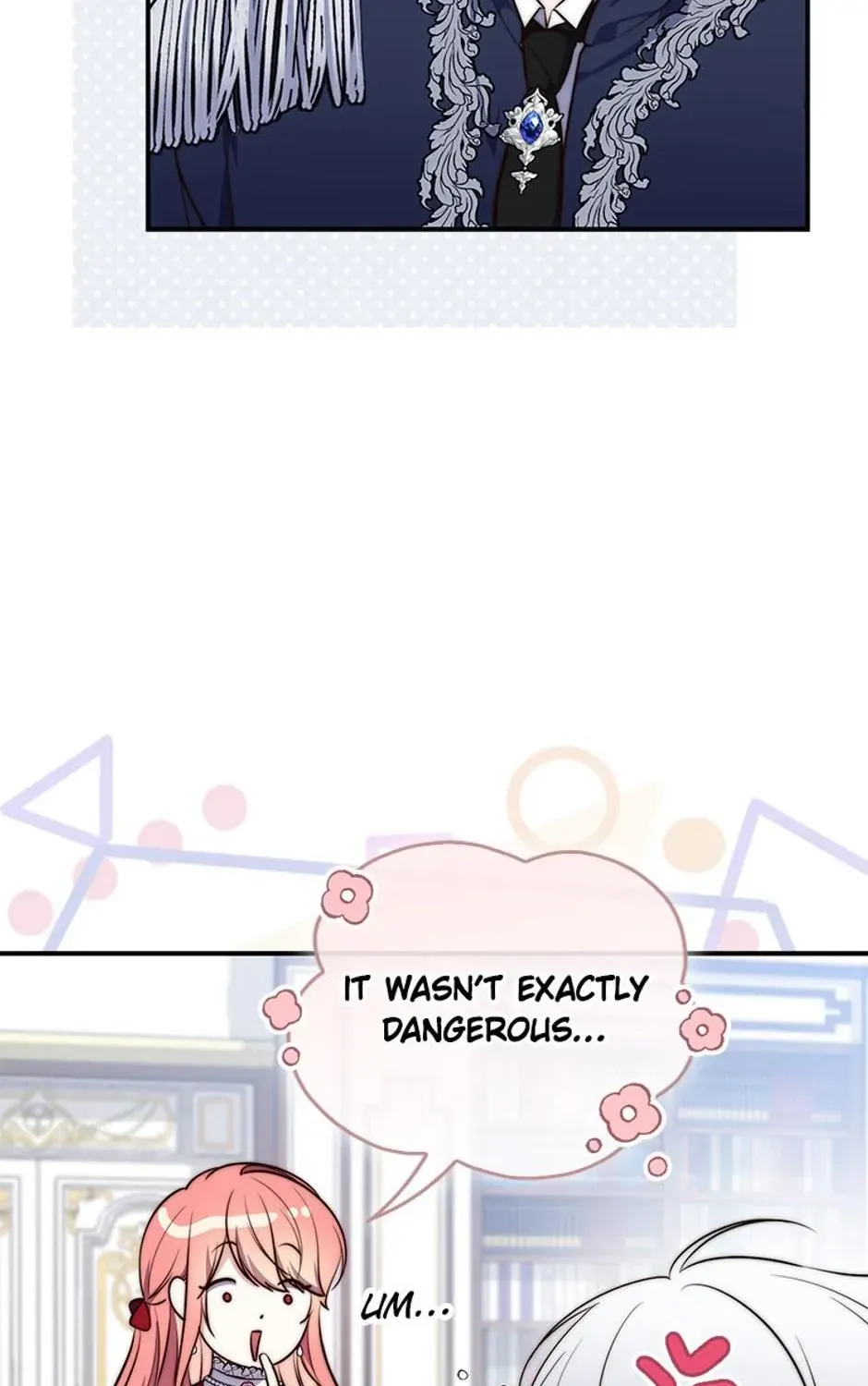 Read Fortune-Telling Lady chapter 23 image 137 on Lezhin