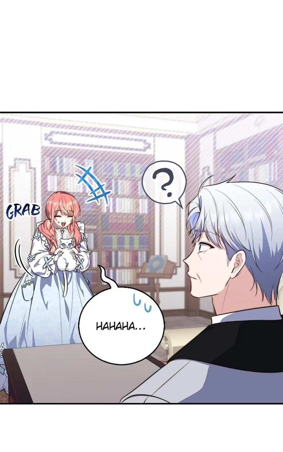 Read Fortune-Telling Lady chapter 23 image 17 on Lezhin