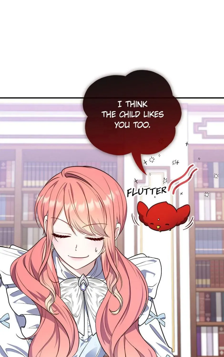 Read Fortune-Telling Lady chapter 23 image 19 on Lezhin