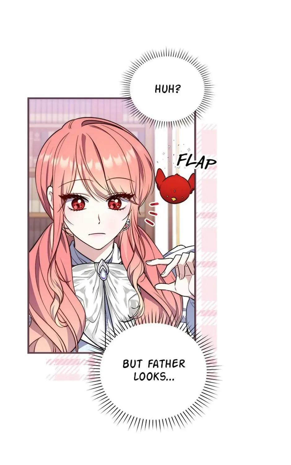 Read Fortune-Telling Lady chapter 23 image 25 on Lezhin