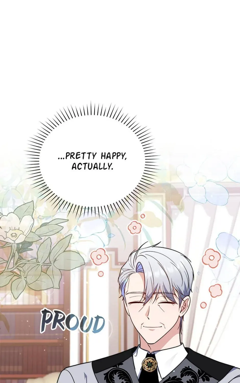 Read Fortune-Telling Lady chapter 23 image 27 on Lezhin