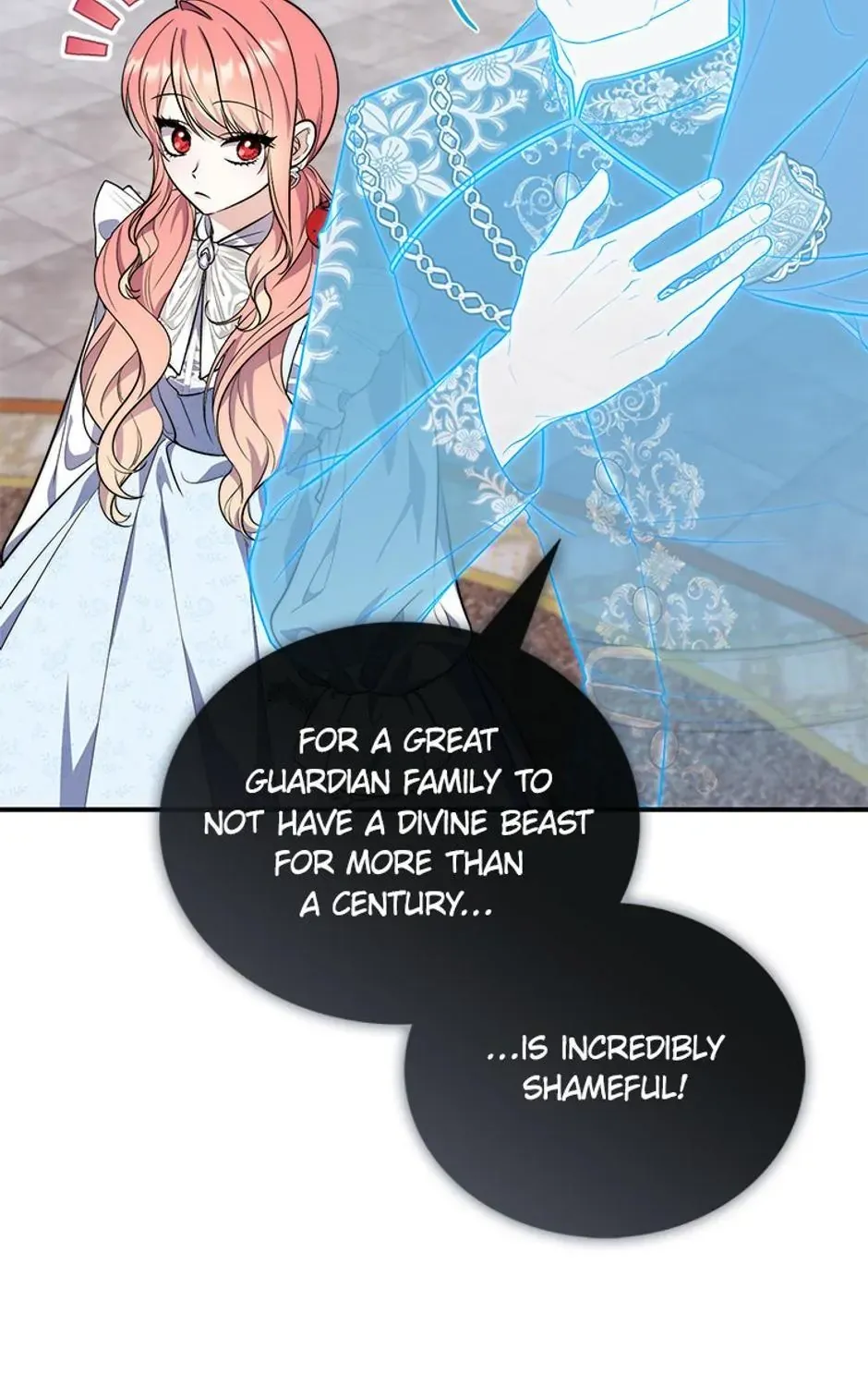 Read Fortune-Telling Lady chapter 23 image 31 on Lezhin