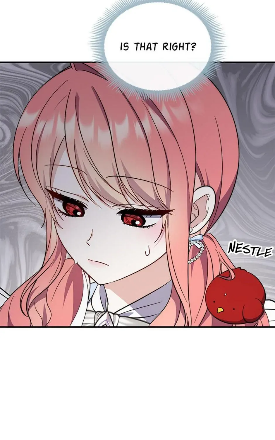 Read Fortune-Telling Lady chapter 23 image 33 on Lezhin