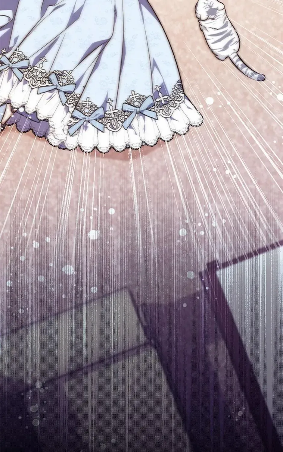 Read Fortune-Telling Lady chapter 23 image 39 on Lezhin