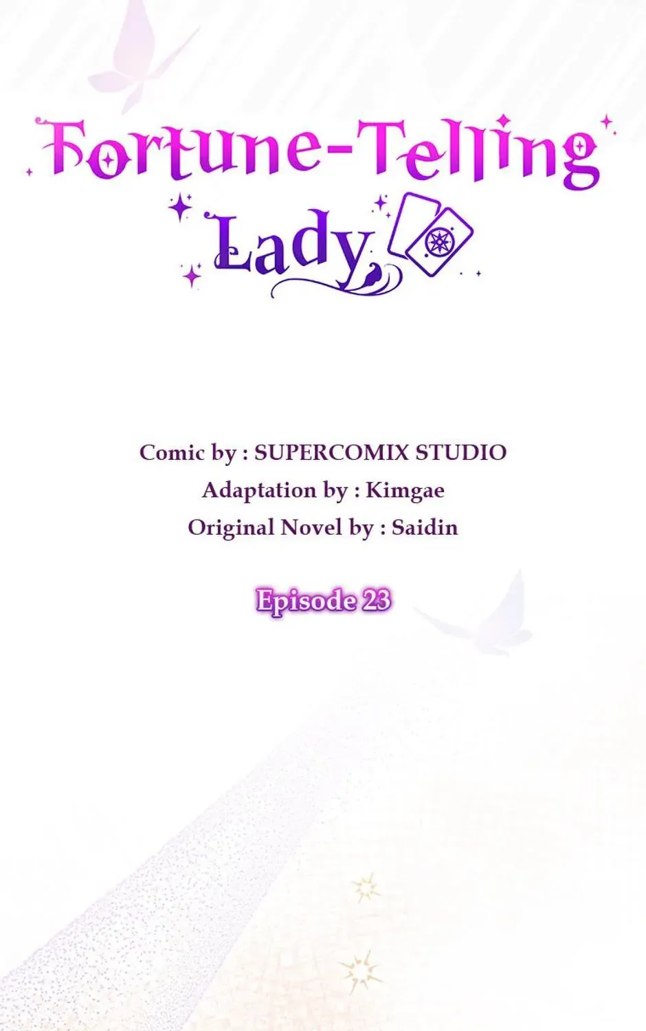 Read Fortune-Telling Lady chapter 23 image 43 on Lezhin