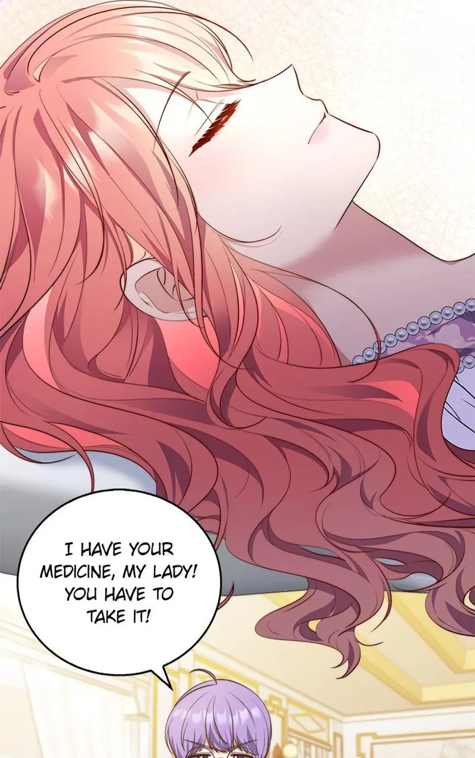 Read Fortune-Telling Lady chapter 23 image 45 on Lezhin