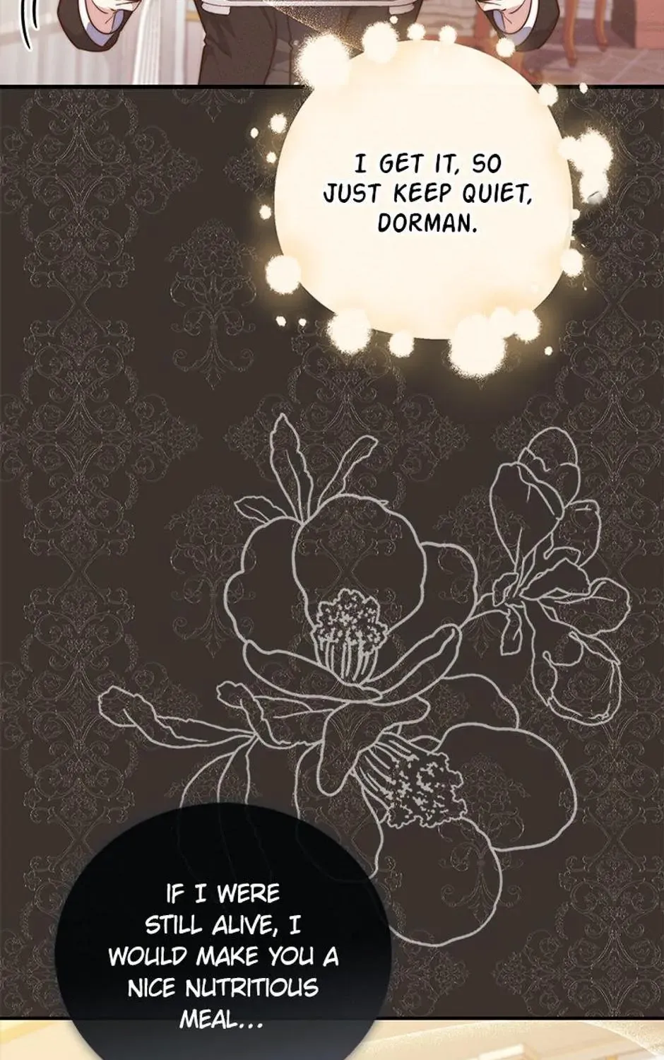 Read Fortune-Telling Lady chapter 23 image 47 on Lezhin